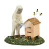Halloween General^Department 56 Hv, Calming The Bees, 6007790, Halloween Village