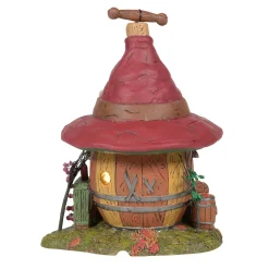 Halloween General^Department 56 Hv, Celia's Cellar, 6005477, Halloween Village