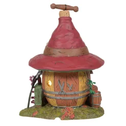 Department 56 Hv, Celia's Cellar, 6005477, Halloween Village Sale