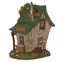 Department 56 Hv, Dalton's House Of Dolls, 6003159, Halloween Village Online