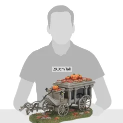 Department 56 Hv, Disneyland Haunted Hearse, 6009775, Halloween Village, Disney Sale