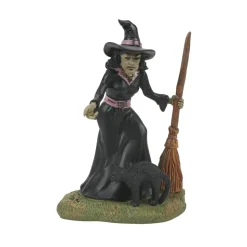 Halloween General^Department 56 Hv, Double Trouble, 6012289, Halloween Village