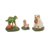 Department 56 Hv, Family Halloween Pups St/3, 6012287, Halloween Village Sale