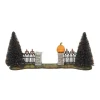 Halloween General^Department 56 Hv, Halloween Gate, 6007707, Halloween Village