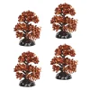 Department 56 Hv, Halloween Sparkle Shrubs, 6004338, Halloween Village Flash Sale
