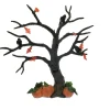 Halloween General^Department 56 Hv, Halloween Spooky Tree, 56.52770, Halloween Village