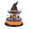 Department 56 Hv, Haunted Scary Go Round, 6009817, Halloween Accessories Flash Sale