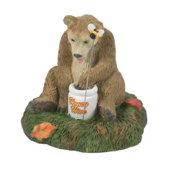 Halloween General^Department 56 Hv, Honey Bear Qc Testing, 6010460, Halloween Village