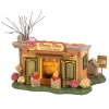 Department 56 Hv, Honey Hive, 6007789, Halloween Village Outlet