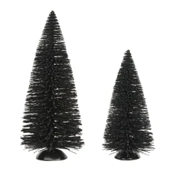 Department 56 Hv, Kettle Black Sisals, 6004339, Halloween Village Hot