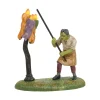 Halloween General^Department 56 Hv, Lighting Wicked Waxes, 6003168, Halloween Village
