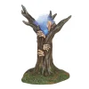 Department 56 Hv, Lit Haunted Tree, 6005568, Halloween Village Online