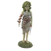 Department 56 Hv, Medusa, The Gorgon, 6009845, Halloween Village Flash Sale