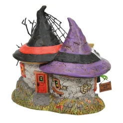 Halloween General^Department 56 Hv, Rachel's Retreat & Spa, 6007781, Halloween Village