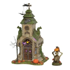 Department 56 Hv, Rest In Peace, 2019, 6004824, Halloween Village Cheap