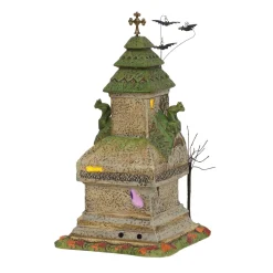 Halloween General^Department 56 Hv, Rest In Peace, 2019, 6004824, Halloween Village