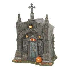 Halloween General^Department 56 Hv, Rest In Peace, 2023, 6011450, Halloween Village