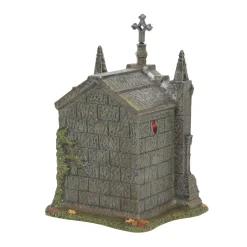 Halloween General^Department 56 Hv, Rest In Peace, 2023, 6011450, Halloween Village