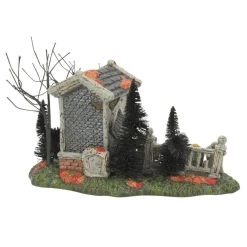 Department 56 Hv, R.I.P. Cemetery, 6011442, Halloween Village Online