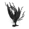 Department 56 Hv, Rooted Raven Tree, 6010465, Halloween Village New