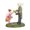 Halloween General^Department 56 Hv, Scary Treats For A Sweet, 6005486, Halloween Village