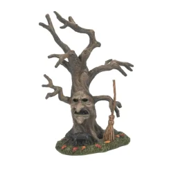 Department 56 Hv, Scary Witch Tree, 6011473, Halloween Village Best