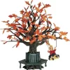 Department 56 Hv, Swinging Under The Old Oak Tree, 56.52769, Halloween Village Outlet