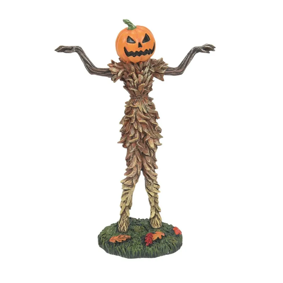 Halloween General^Department 56 Hv, The Corn Creeper, 6012286, Halloween Village