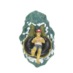 Halloween General^Department 56 Hv, Tubing S.O.S., 6007650, Halloween Village