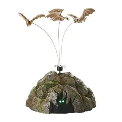 Department 56 Hv, Witch Trap, 4051021, Halloween Village Best