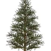 Un-Lit Trees^AllState 8'Hx60"D Angel Pine Tree Wood Trunk, Yta698-Gr, Floral