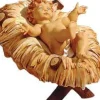 Fontanini Infant Jesus 50", , 52313 Outlet
