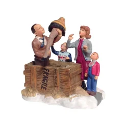 Department 56 Isn'T It Beautiful, 805033, A Christmas Story Clearance