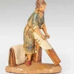 Resin^Fontanini Julian Parchment Maker 5", , 54086