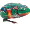 Alexander Taron Jumping Frog, Collectible Tin Toy , Ms002 Best