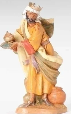 Fontanini King Balthazar 12", , 72916 New