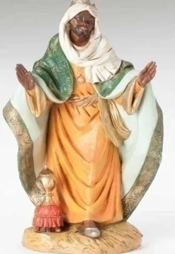 Fontanini King Balthazar 18", , 53716 Best Sale