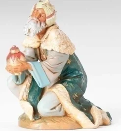 Fontanini King Gaspar 12", , 72915 Online