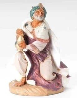 Fontanini King Gaspar 18", , 53715 Hot