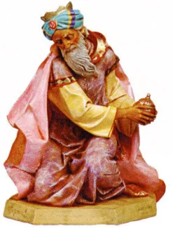 Fontanini King Gaspar, 27", , 53115 Sale