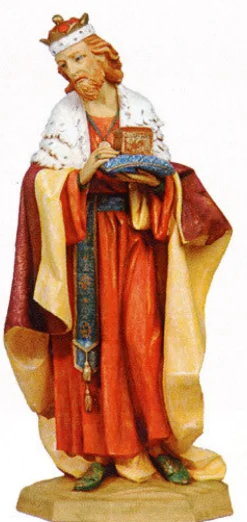 Fontanini King Melchior, 27", , 53114 Cheap