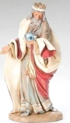 Fontanini King Melchior 18", , 53714 Flash Sale