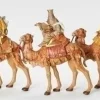 Fontanini Kings On Camels 7.5", , 51814 Online