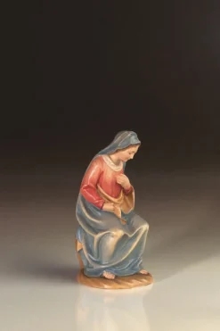 ANRI Woodcarvings Koult - Mary Cheap