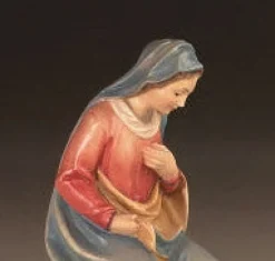 ANRI Woodcarvings Koult - Mary Cheap