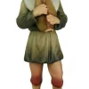 ANRI Woodcarvings Koult - Shepherd With Bagpipe Fashion