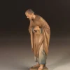 Wood^ANRI Woodcarvings Koult - St. Joseph