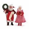 Santas^Department 56 Labor Of Love, 6008565, Possible Dreams