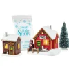 Department 56 Lakeside Service Gift Set Sale