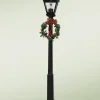 Byers Choice^Byers Choice Lamp-Post, , 622